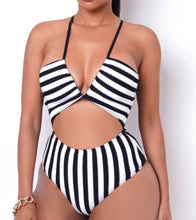 Charger l'image dans la galerie, Maillot zébré
